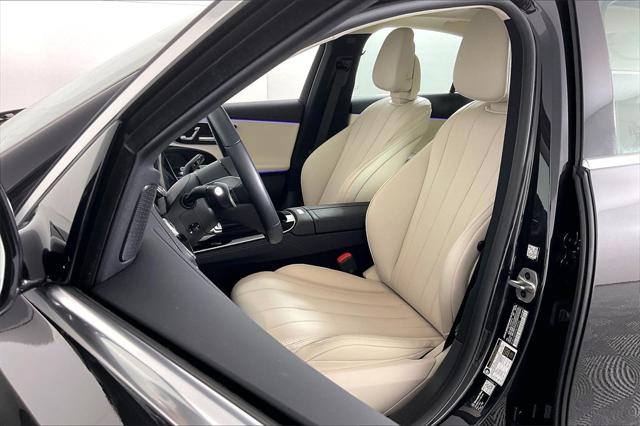 2026 Mercedes-Benz E 350 E 350