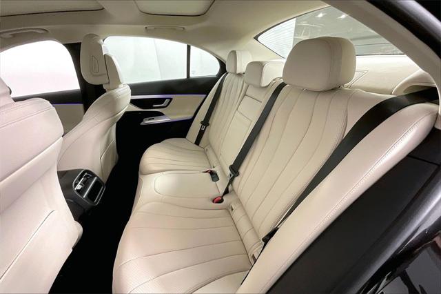 2026 Mercedes-Benz E 350 E 350