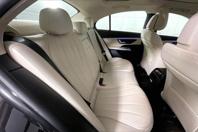 2026 Mercedes-Benz E 350 E 350