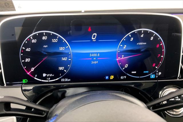 2026 Mercedes-Benz E 350 E 350