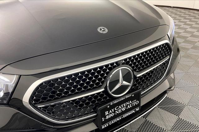 2026 Mercedes-Benz E 350 E 350