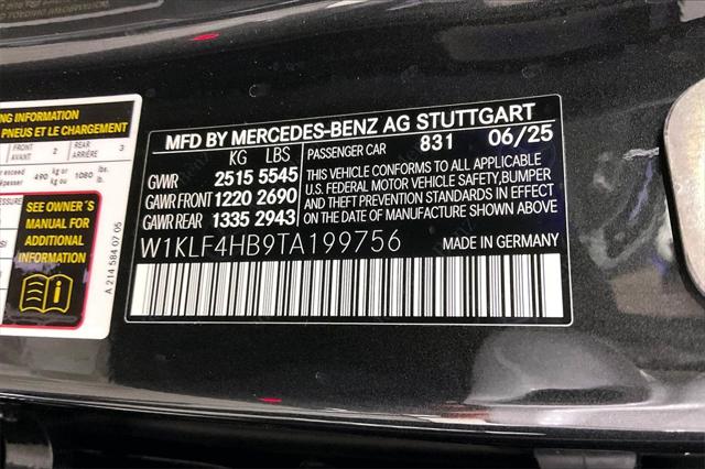 2026 Mercedes-Benz E 350 E 350