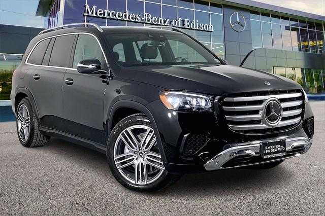 2026 Mercedes-Benz GLS GLS 450 4MATIC for sale in Edison, NJ