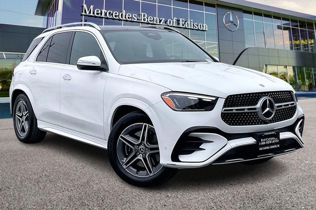 2026 Mercedes-Benz GLE GLE 450 4MATIC for sale in Edison, NJ