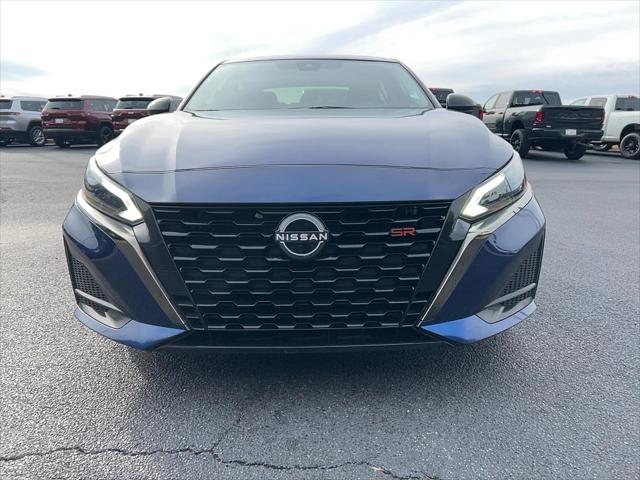 2024 Nissan Altima SR FWD 2024 Nissan Altima SR FWD