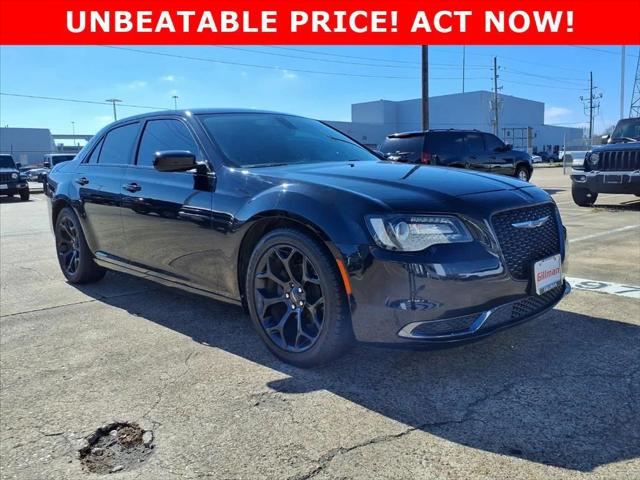 2019 Chrysler 300 Touring