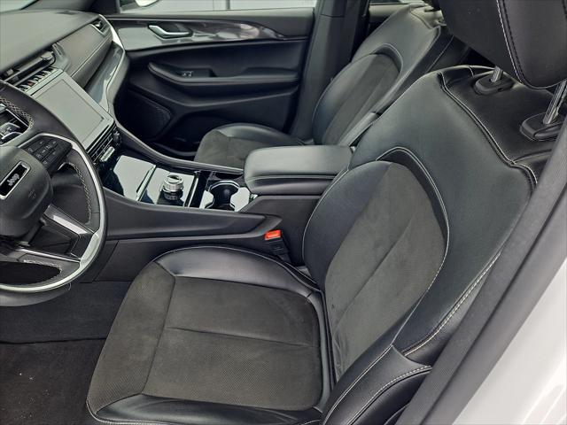 2023 Jeep Grand Cherokee Altitude 4x4