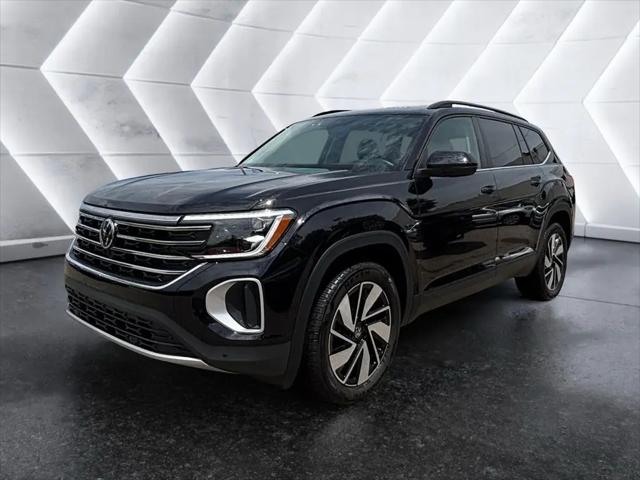 2026 Volkswagen Atlas SE with Technology for sale in Willoughby Hills, OH