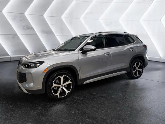 2026 Volkswagen Tiguan SE for sale in Willoughby Hills, OH