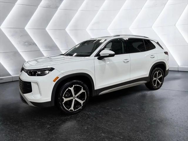2026 Volkswagen Tiguan SE for sale in Willoughby Hills, OH
