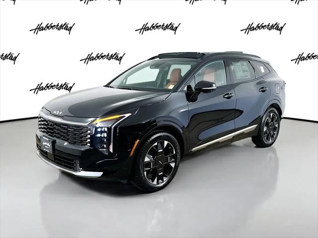 2026 Kia Sportage SX-Prestige for sale in Huntington, NY