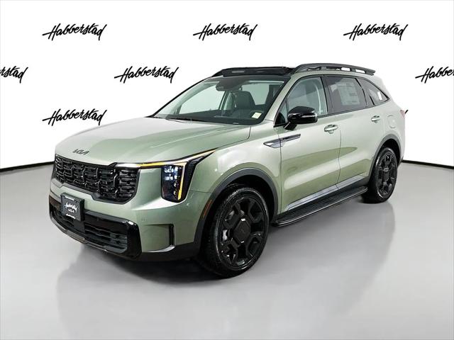 2026 Kia Sorento X-Line EX for sale in Huntington, NY