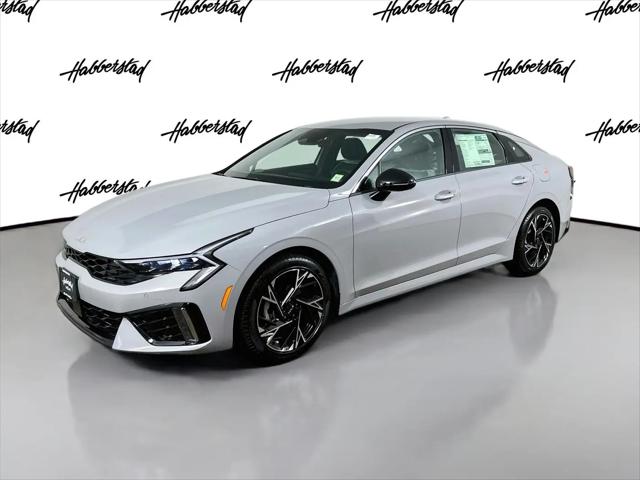2026 Kia K5 GT-Line FWD for sale in Huntington, NY