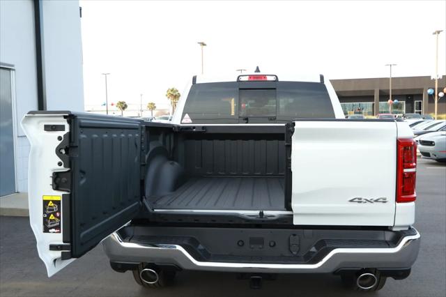 2026 Ram 1500 Limited Crew Cab 4x4 57 Box