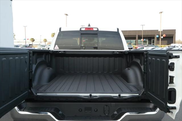 2026 Ram 1500 Limited Crew Cab 4x4 57 Box