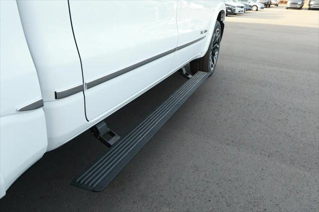 2026 Ram 1500 Limited Crew Cab 4x4 57 Box