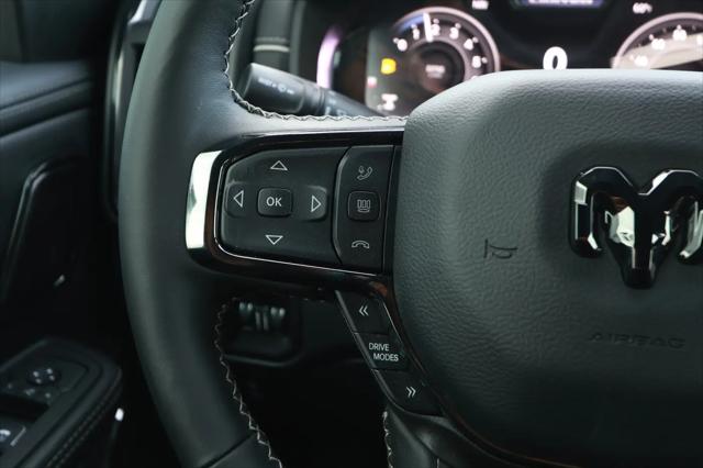 2026 Ram 1500 Limited Crew Cab 4x4 57 Box