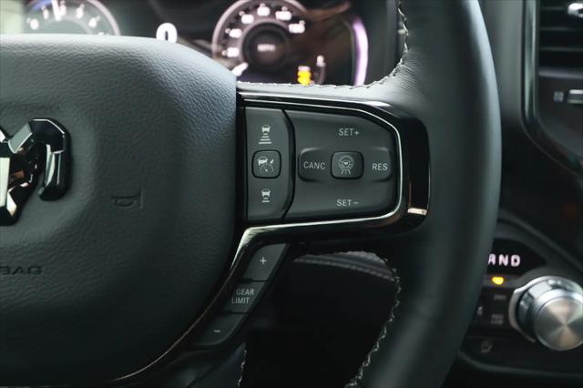 2026 Ram 1500 Limited Crew Cab 4x4 57 Box