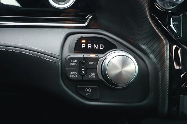 2026 Ram 1500 Limited Crew Cab 4x4 57 Box