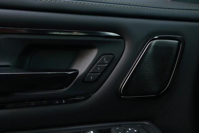 2026 Ram 1500 Limited Crew Cab 4x4 57 Box