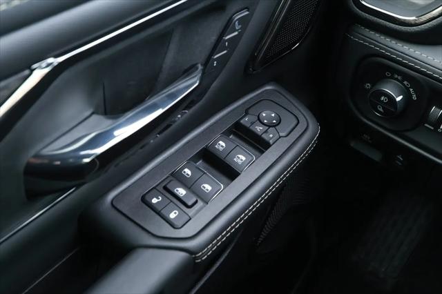 2026 Ram 1500 Limited Crew Cab 4x4 57 Box