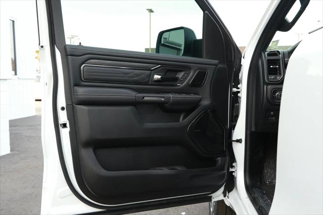2026 Ram 1500 Limited Crew Cab 4x4 57 Box