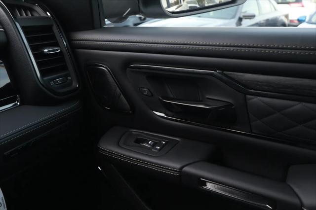 2026 Ram 1500 Limited Crew Cab 4x4 57 Box