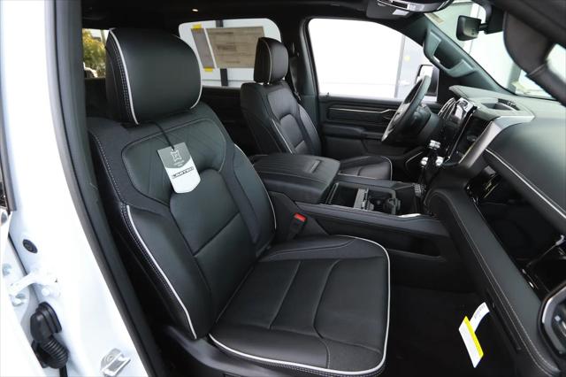 2026 Ram 1500 Limited Crew Cab 4x4 57 Box