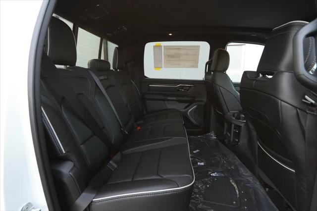 2026 Ram 1500 Limited Crew Cab 4x4 57 Box