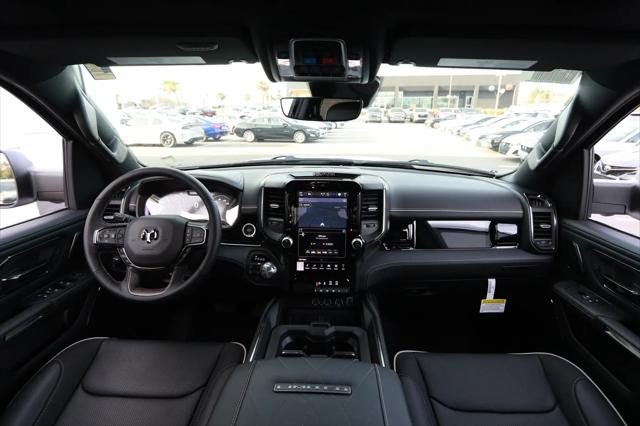 2026 Ram 1500 Limited Crew Cab 4x4 57 Box