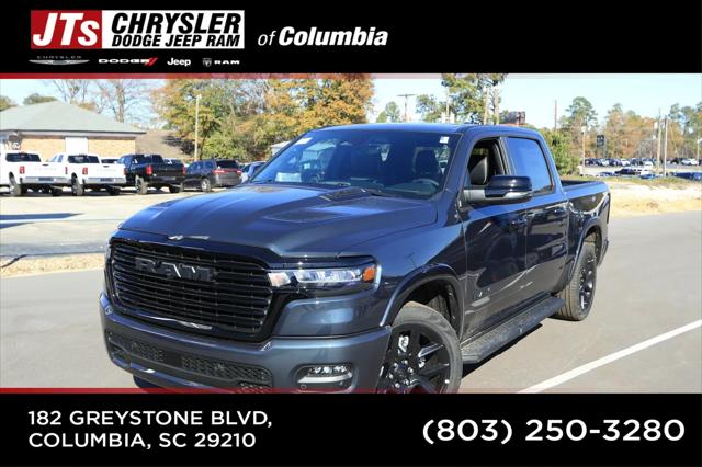 2026 Ram 1500 Laramie for sale in Columbia, SC