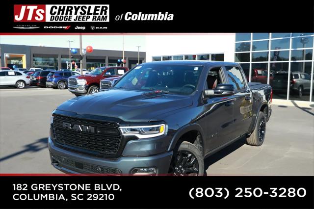 2026 Ram 1500 Limited Crew Cab 4x4 57 Box for sale in Columbia, SC