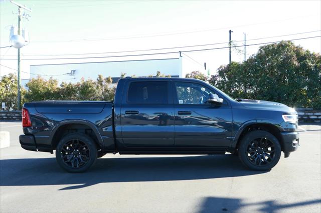2026 Ram 1500 Limited Crew Cab 4x4 57 Box
