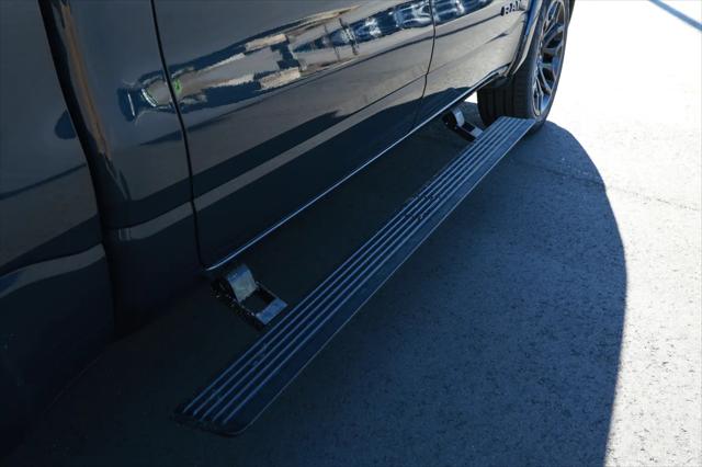 2026 Ram 1500 Limited Crew Cab 4x4 57 Box