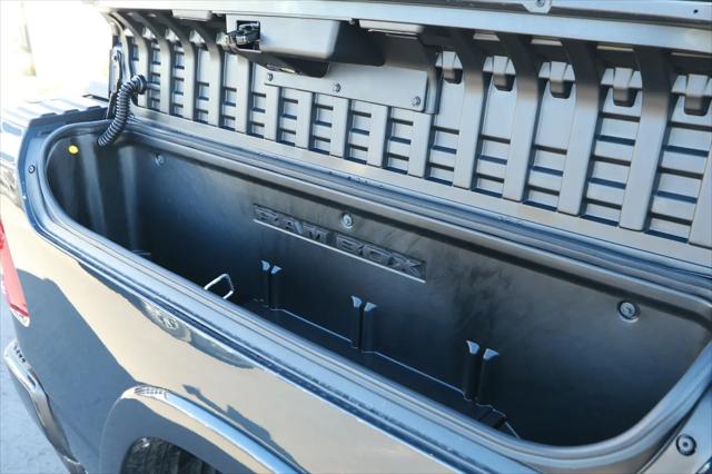 2026 Ram 1500 Limited Crew Cab 4x4 57 Box