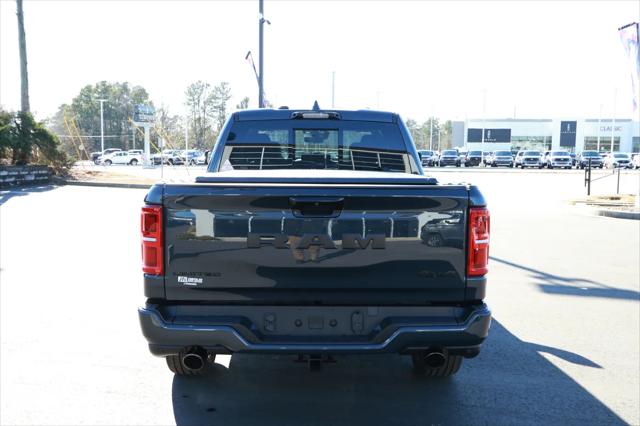 2026 Ram 1500 Limited Crew Cab 4x4 57 Box