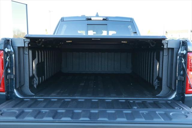2026 Ram 1500 Limited Crew Cab 4x4 57 Box
