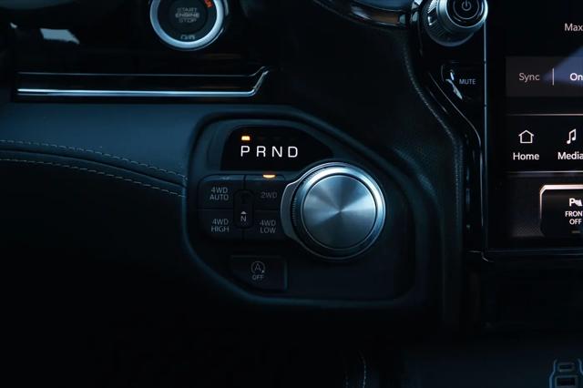 2026 Ram 1500 Limited Crew Cab 4x4 57 Box