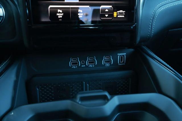 2026 Ram 1500 Limited Crew Cab 4x4 57 Box