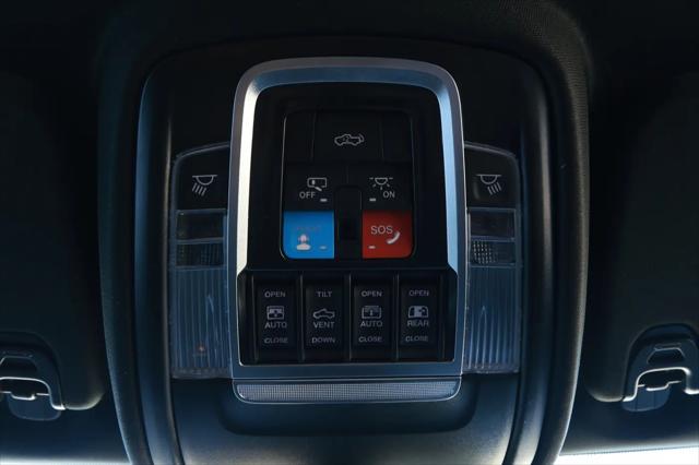 2026 Ram 1500 Limited Crew Cab 4x4 57 Box