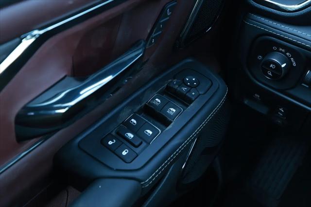 2026 Ram 1500 Limited Crew Cab 4x4 57 Box