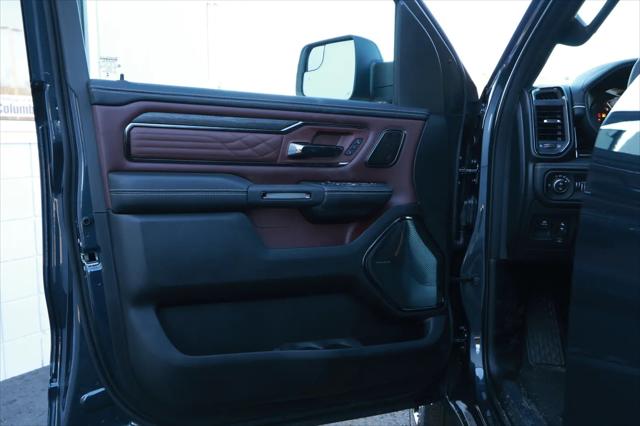 2026 Ram 1500 Limited Crew Cab 4x4 57 Box