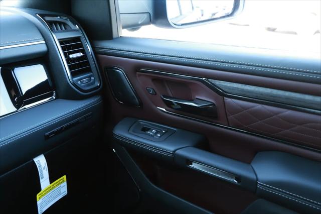2026 Ram 1500 Limited Crew Cab 4x4 57 Box