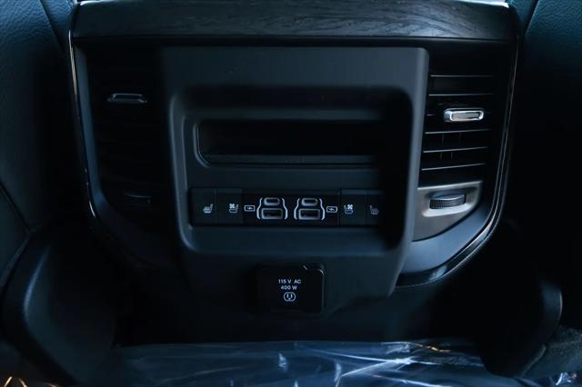 2026 Ram 1500 Limited Crew Cab 4x4 57 Box