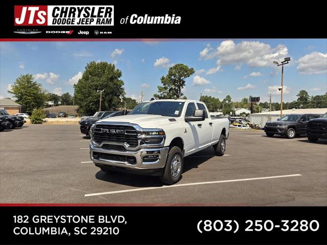 2026 Ram 2500 Tradesman Crew Cab 4x4 8 Box for sale in Columbia, SC