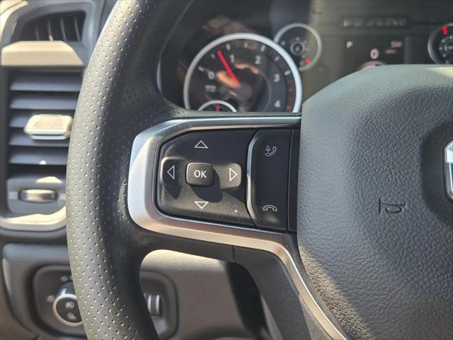 2026 Ram 2500 Tradesman Crew Cab 4x4 8 Box