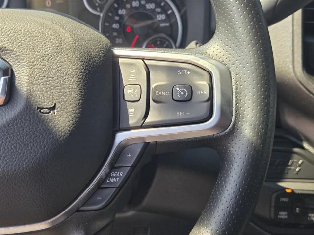 2026 Ram 2500 Tradesman Crew Cab 4x4 8 Box