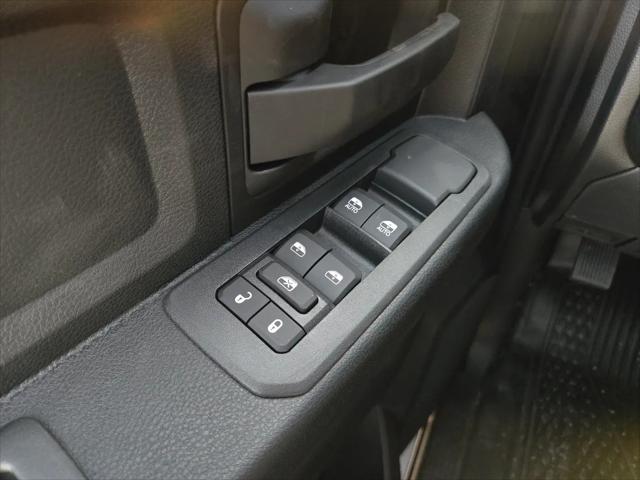 2026 Ram 2500 Tradesman Crew Cab 4x4 8 Box