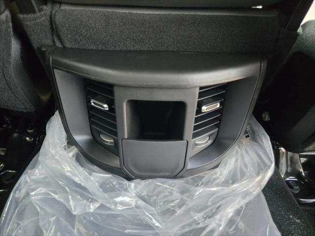 2026 Ram 2500 Tradesman Crew Cab 4x4 8 Box