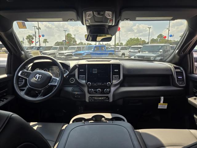 2026 Ram 2500 Tradesman Crew Cab 4x4 8 Box